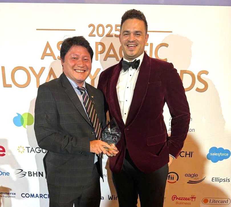 Vietjet wins big at Asia Pacific Loyalty Awards 2025 with Vietjet SkyJoy