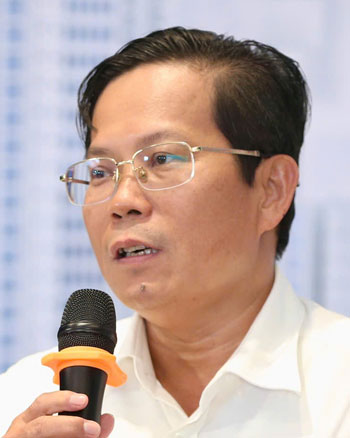Tọa đàm “Bất động sản - Nhà ở cho người trẻ”: Nhiều ý kiến tâm huyết- Ảnh 9.