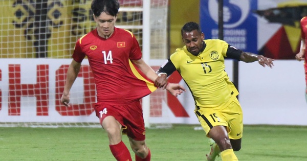 Haciendo algo poco común, Malasia está decidida a derrotar a Vietnam en las eliminatorias asiáticas.