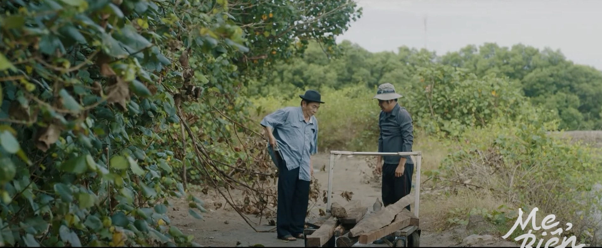 ទំនាយមាតាសមុទ្រ ភាគ ១៥ ២