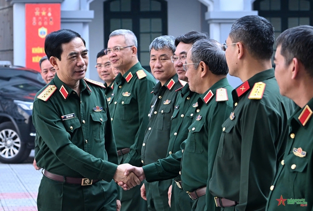 2 đơn vị được lấy ý kiến người dân xét tặng Huân chương Hồ Chí Minh- Ảnh 1.
