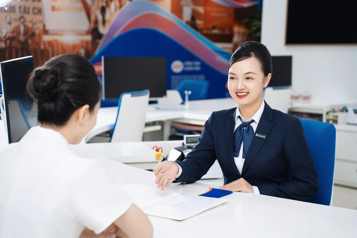 Sacombank  - Ảnh 1.