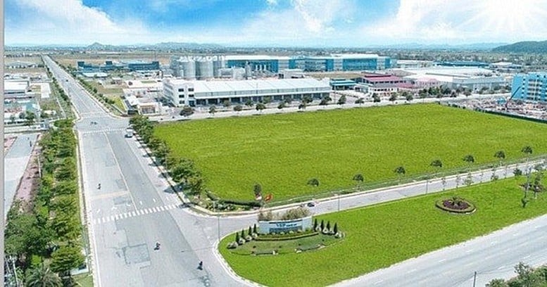 Extension of land rent payment deadline for 50% of the land rent payable in 2025 (the first payment in 2025) of enterprises, organizations, households and individuals subject to regulations.