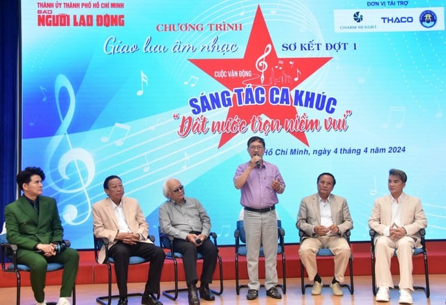 Tự hào về thành phố mang tên Bác- Ảnh 1.