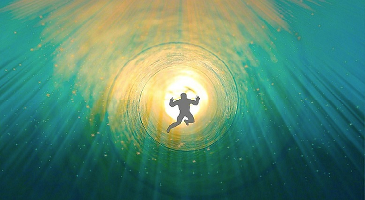 The man recounted his 16 previous lives, how did the expert interpret it?-Picture 7