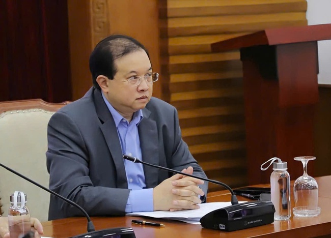Thúc đẩy nền văn học Việt Nam vươn xa trong kỷ nguyên mới - Ảnh 1.