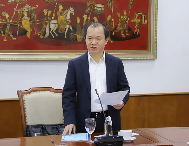 Thúc đẩy nền văn học Việt Nam vươn xa trong kỷ nguyên mới - Ảnh 4.