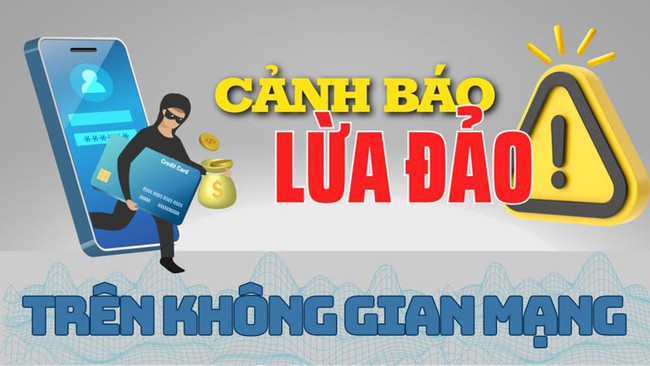 Thủ tướng yêu cầu tăng cường tuyên truyền, phòng ngừa phương thức, thủ đoạn mới của hoạt động lừa đảo trên không gian mạng - Ảnh 1.