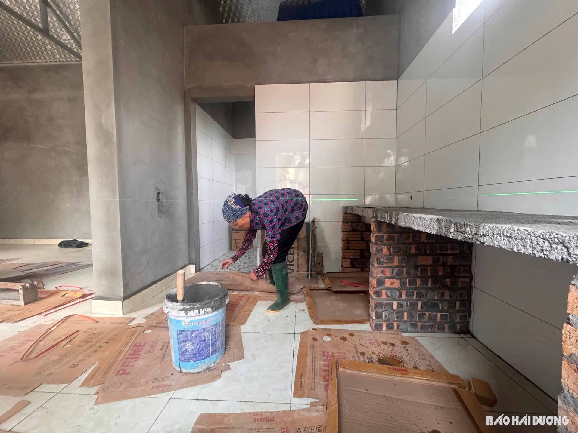 ការសម្រេចចិត្ត