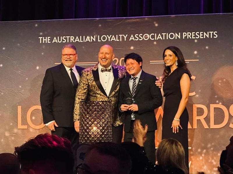 Vietjet wins big at Asia Pacific Loyalty Awards 2025 with Vietjet SkyJoy