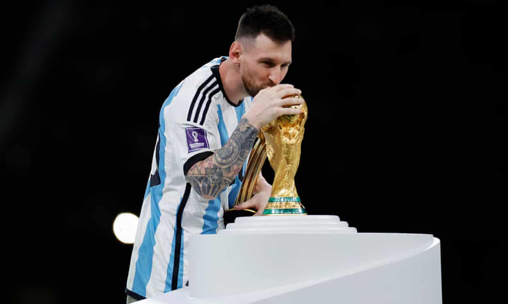 Copa del mundo - Foto 2.