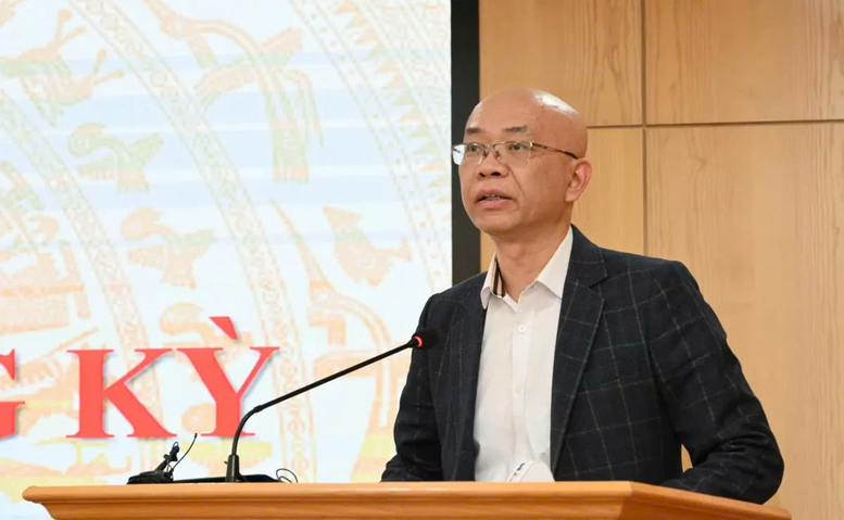 Không 'bàn lùi' trước khó khăn, chủ động mở rộng thêm thị trường xuất khẩu- Ảnh 1.