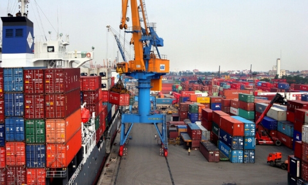 Những ngành hàng tỷ USD của Việt Nam xuất khẩu vào Mỹ