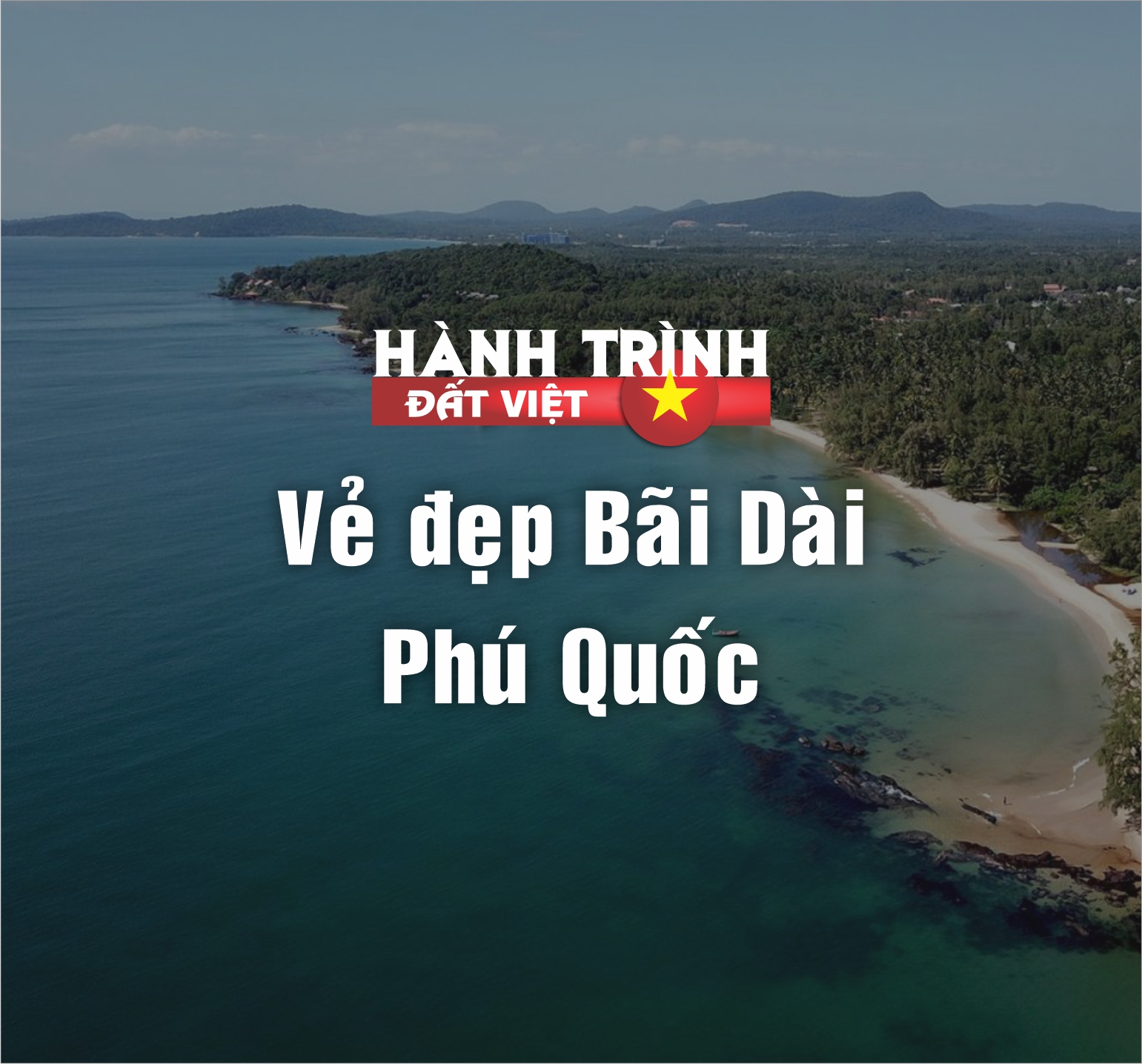 La belleza de Bai Dai - Phu Quoc