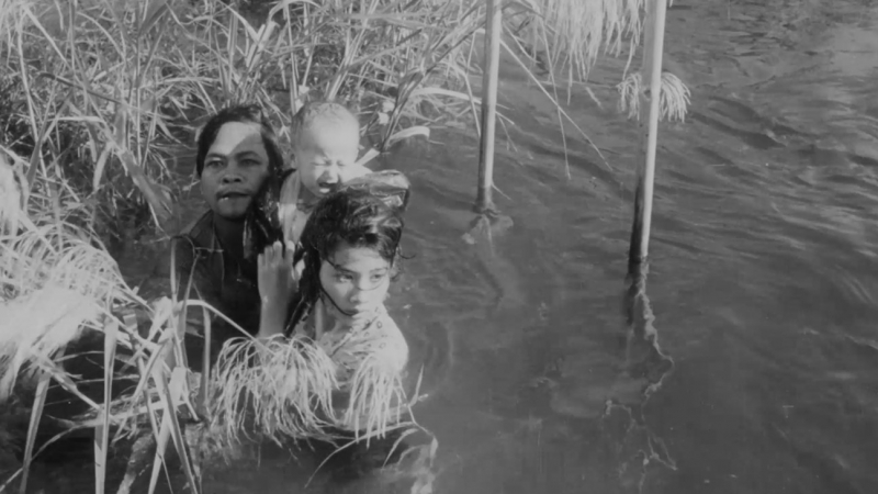 Behind-the-scenes story of the movie 