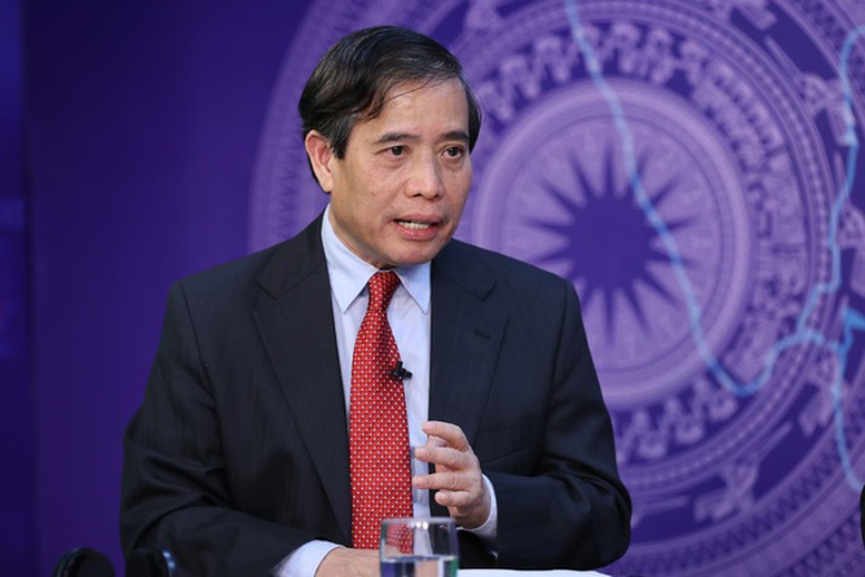 GS Vũ Minh Khương: Việt Nam cần tận dụng mọi kênh đối thoại trong xử lý vấn đề thuế quan với Hoa Kỳ- Ảnh 1.