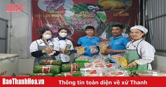 Hỗ trợ doanh nghiệp phát triển chuyển đổi số