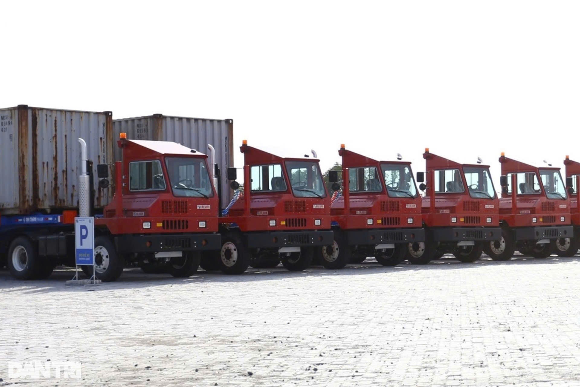 New tariff policy: Finding opportunities in challenges - 1