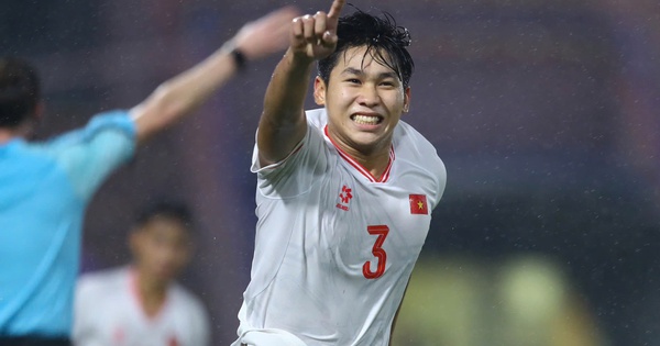 U17 Asia 2025: Vietnam U17 casi provocó un terremoto contra Australia