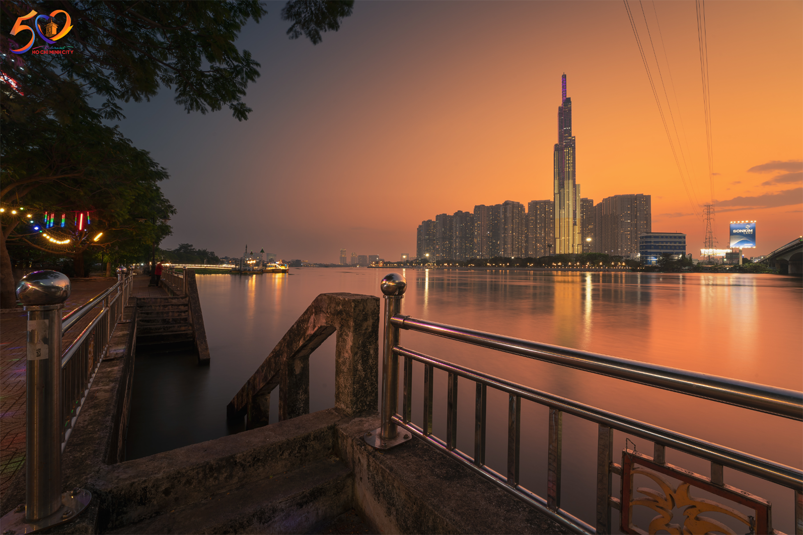 TP Hồ Chí Minh: Đặc sắc biểu tượng du lịch với góc nhìn mới