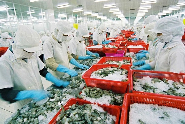 What solutions can help Vietnamese businesses cope after the US imposes reciprocal tariffs?