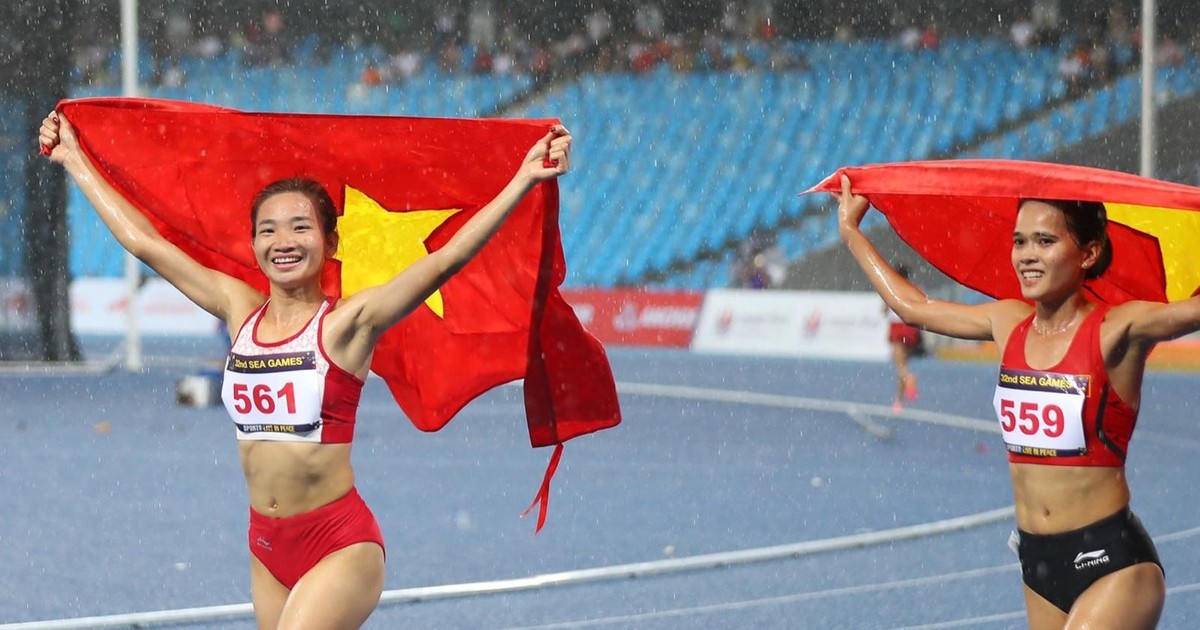AI với thể thao đỉnh cao