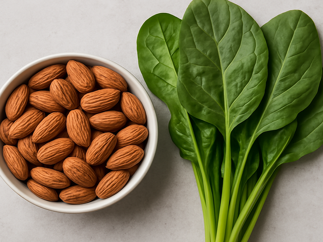 4 loại thực phẩm có lượng vitamin E cực cao do người muốn đẹp da - Ảnh 1.