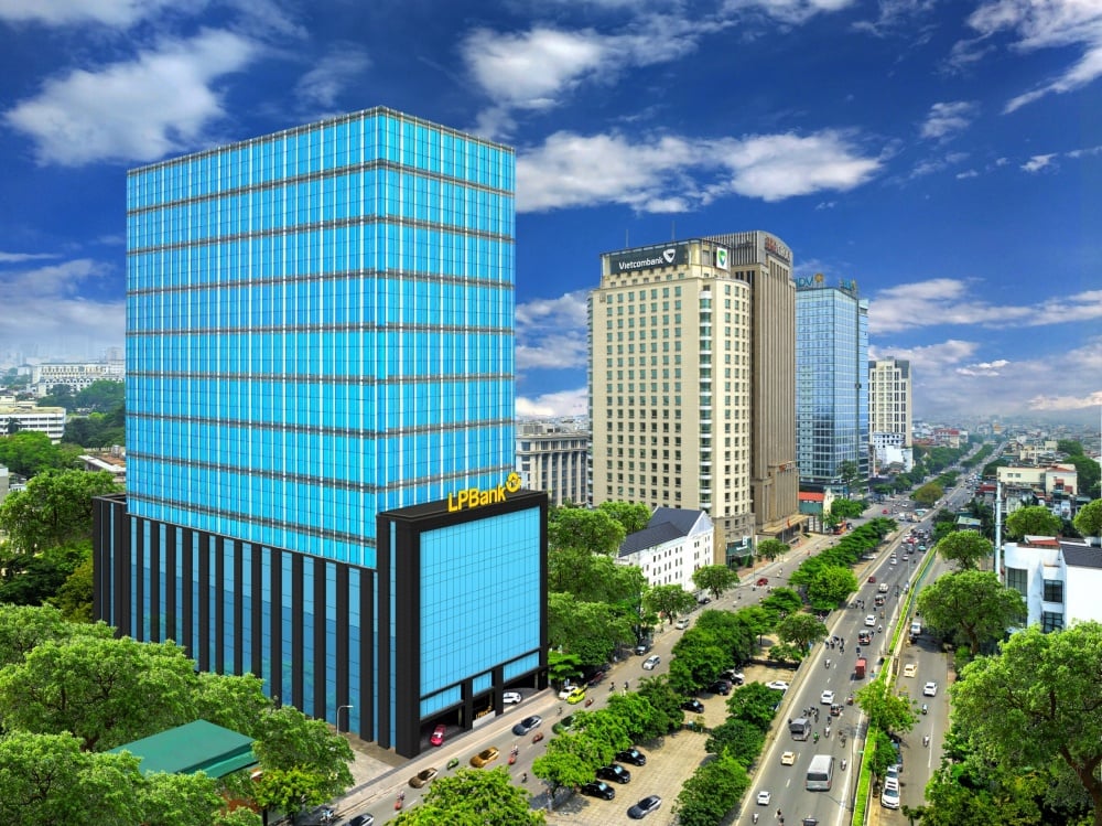 LPBank ប្រកាសឯកសារសម្រាប់កិច្ចប្រជុំទូទៅប្រចាំឆ្នាំ 2025 របស់ម្ចាស់ភាគហ៊ុន៖ គោលដៅសម្រាប់កំណើនដ៏រឹងមាំ និងភាគលាភជាសាច់ប្រាក់ 25%