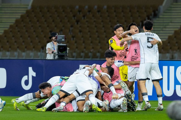 U17 Indonésie - Photo 3.