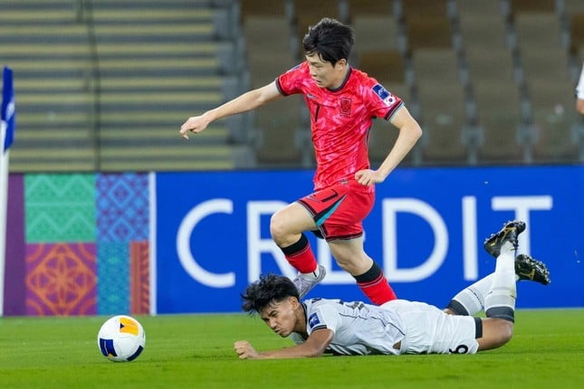 HLV Park Hang-seo nhận vai trò mới, làm trưởng 'dự án World Cup' của Hàn Quốc ảnh 2