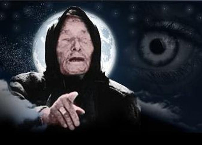 Vanga's prophecy about the world in 2025: One thing has come true!-Picture-5