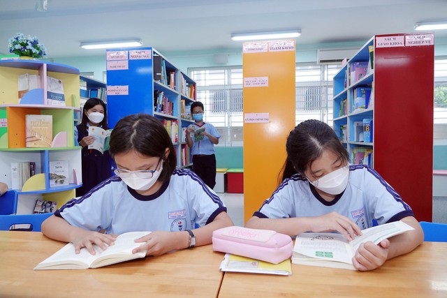 Đọc sách để hiểu thế giới - Ảnh 2.