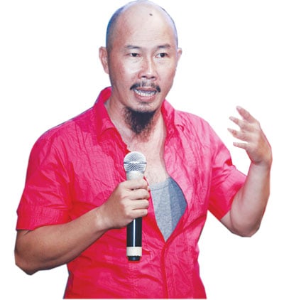 Dinh Cong Dat - Mister creativ