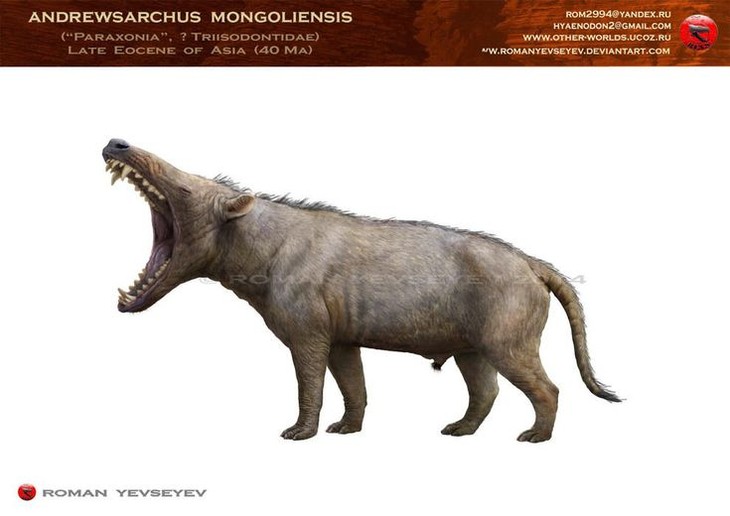 El aterrador poder del animal más grande que jamás haya existido - Imagen 3