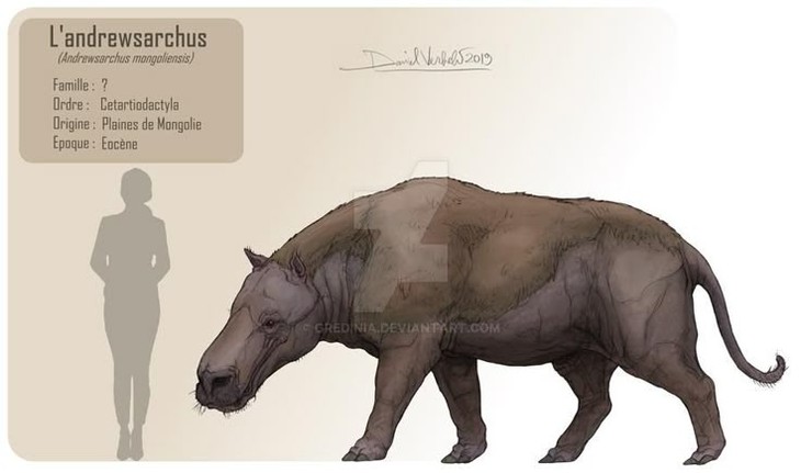 El aterrador poder del animal más grande que jamás haya existido - Imagen 4