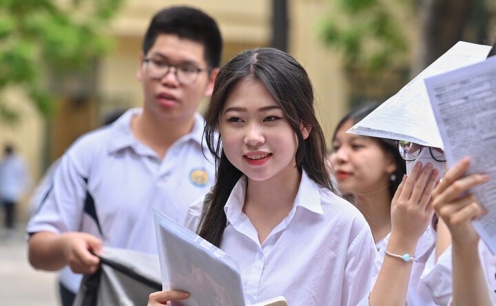 Ngành học thuộc lĩnh vực kỹ thuật, công nghệ đang được nhiều trường đào tạo. (Ảnh minh hoạ)