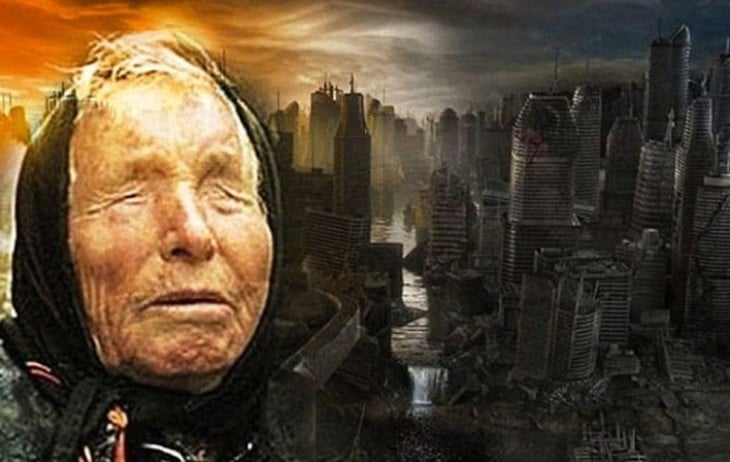 Vanga's prophecy about the world in 2025: One thing has come true!