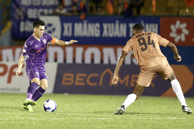 Lịch thi đấu V-League hôm nay: HAGL ‘bi kịch’ nếu thua Bình Dương, Hà Nội bứt tốc?- Ảnh 1.