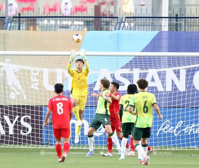 Le football d'Asie du Sud-Est a de grandes chances d'avoir une équipe participant à la Coupe du Monde des moins de 17 ans - Photo 2.