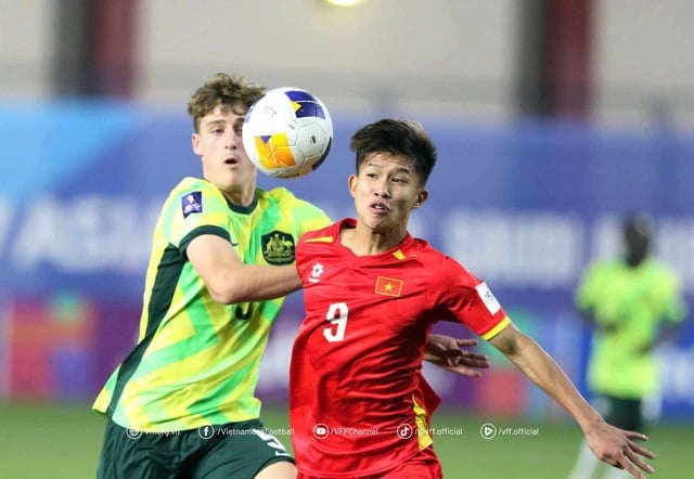 U.17 Nhật Bản chơi siêu hay, U.17 Việt Nam có thể tạo địa chấn nếu…- Ảnh 1.