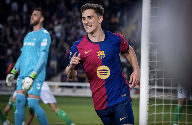 El Real Madrid se desplomó en el Bernabéu, el Barcelona se dividió ante el equipo de Antony - Foto 6.