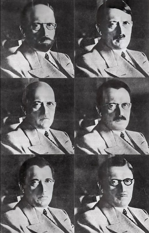 tai lieu mat cia adolf hitler da tron sang nam my hinh 1