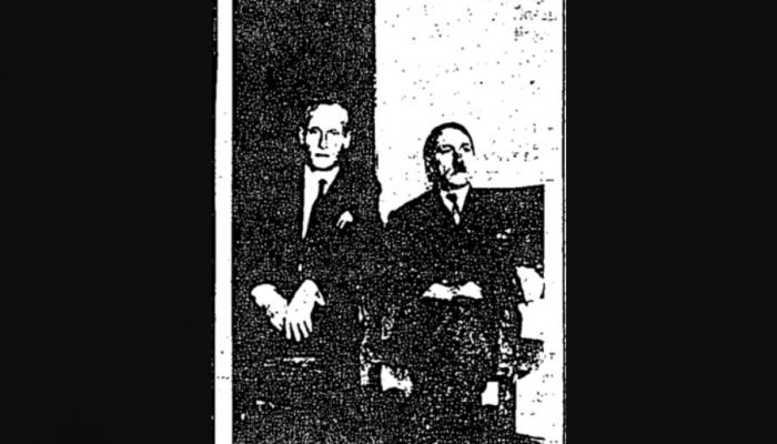 Tài liệu mật CIA: Adolf Hitler đã trốn sang Nam Mỹ?
