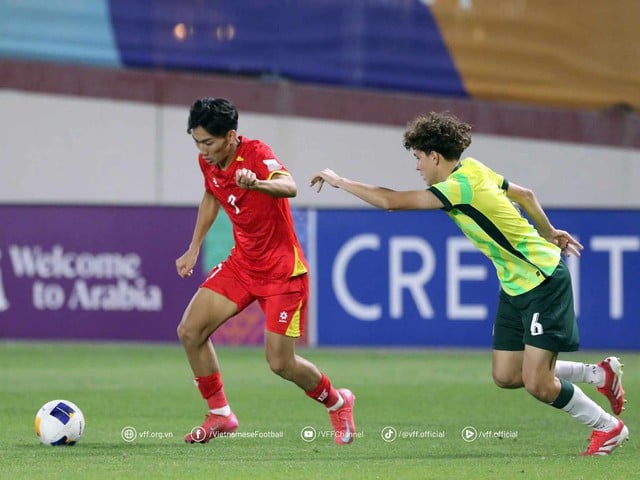 Le football d'Asie du Sud-Est a de grandes chances d'avoir une équipe participant à la Coupe du Monde des moins de 17 ans - Photo 1.