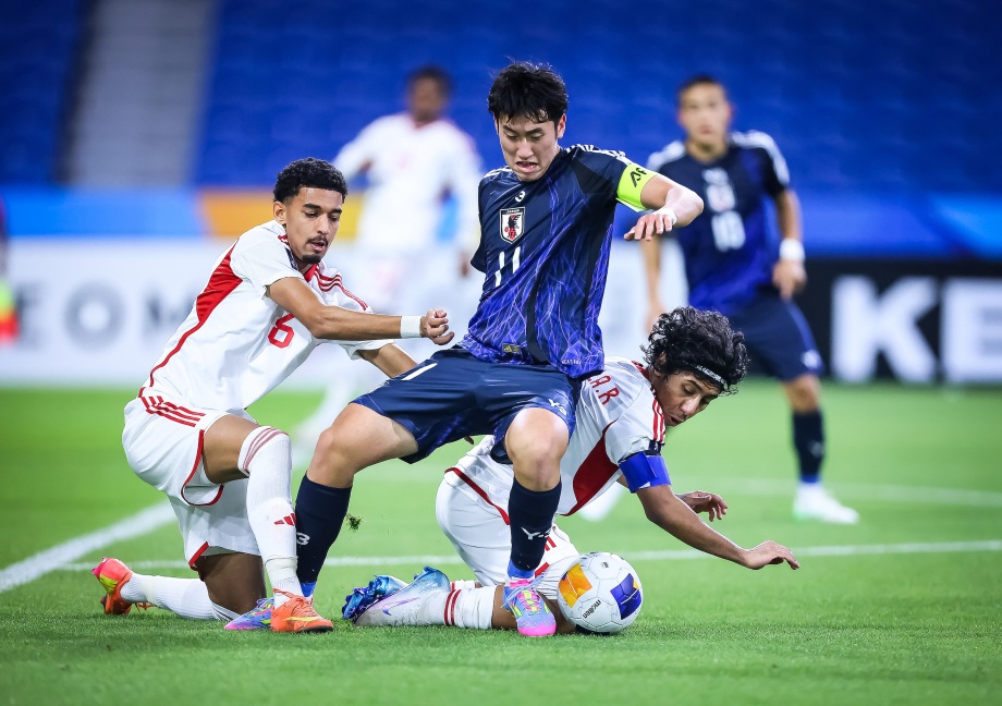 U17 Vietnam spielt unentschieden gegen Australien: Der Wahrheit ins Auge sehen, nach dem Traum von Gold streben - 3