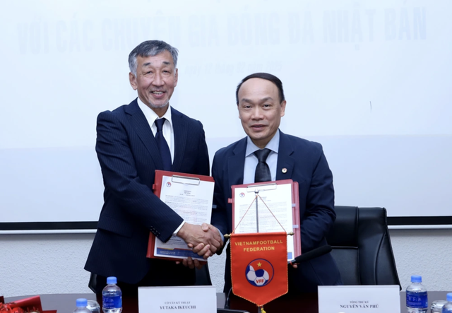 Nhân vật đặc biệt có thể giúp U.17 Việt Nam ngáng đường U.17 Nhật Bản, đó là...- Ảnh 2.