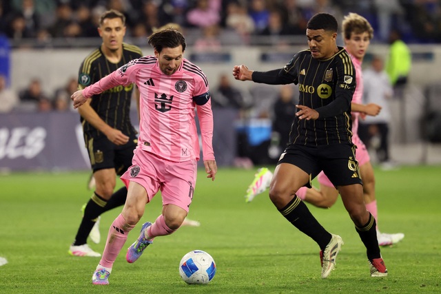 De Bruyne đến MLS đối đầu với Messi, còn có 4 ngôi sao khác là ai?- Ảnh 2.