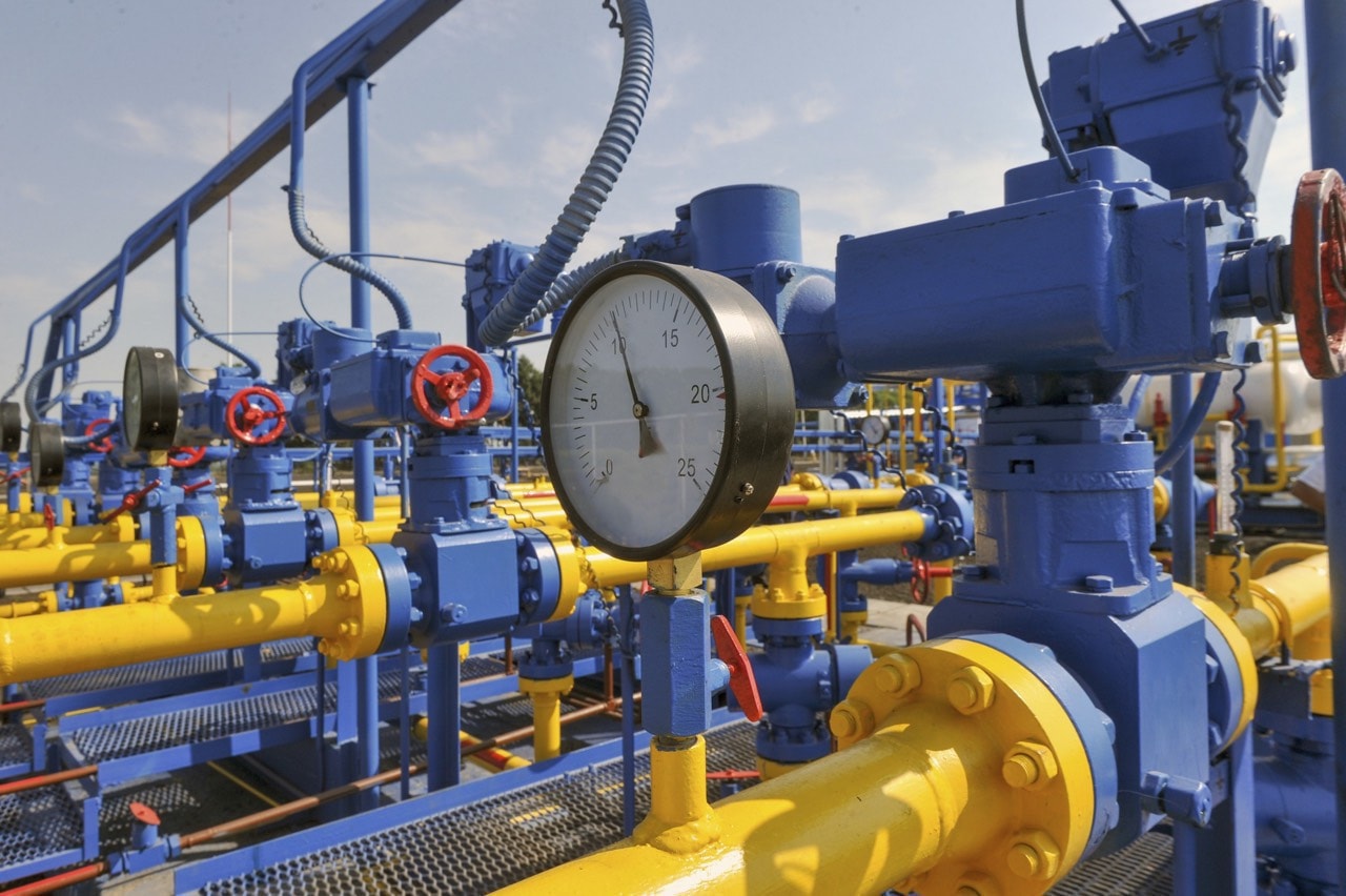  Giá gas hôm nay 74 Tiếp tục lao dốc