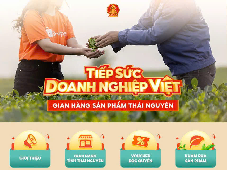 Banbet Cooperatives organise live streaming sales‍ on digital platforms.