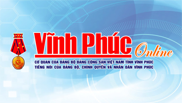 Thời tiết Vĩnh Phúc ngày 1/5